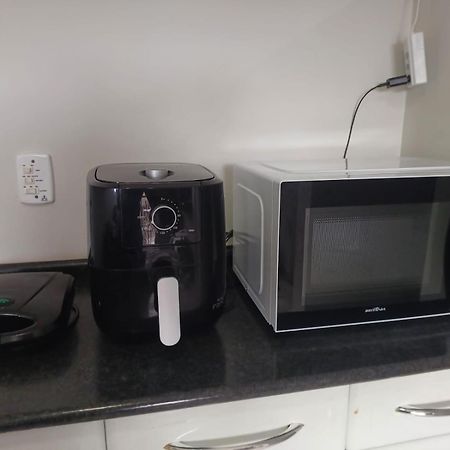 Apartamento Encantador 22 Ubatuba Esterno foto
