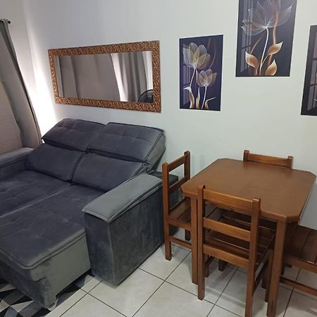 Apartamento Encantador 22 Ubatuba Esterno foto