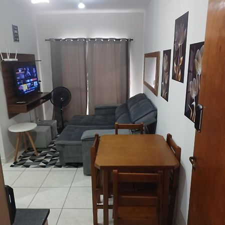 Apartamento Encantador 22 Ubatuba Esterno foto