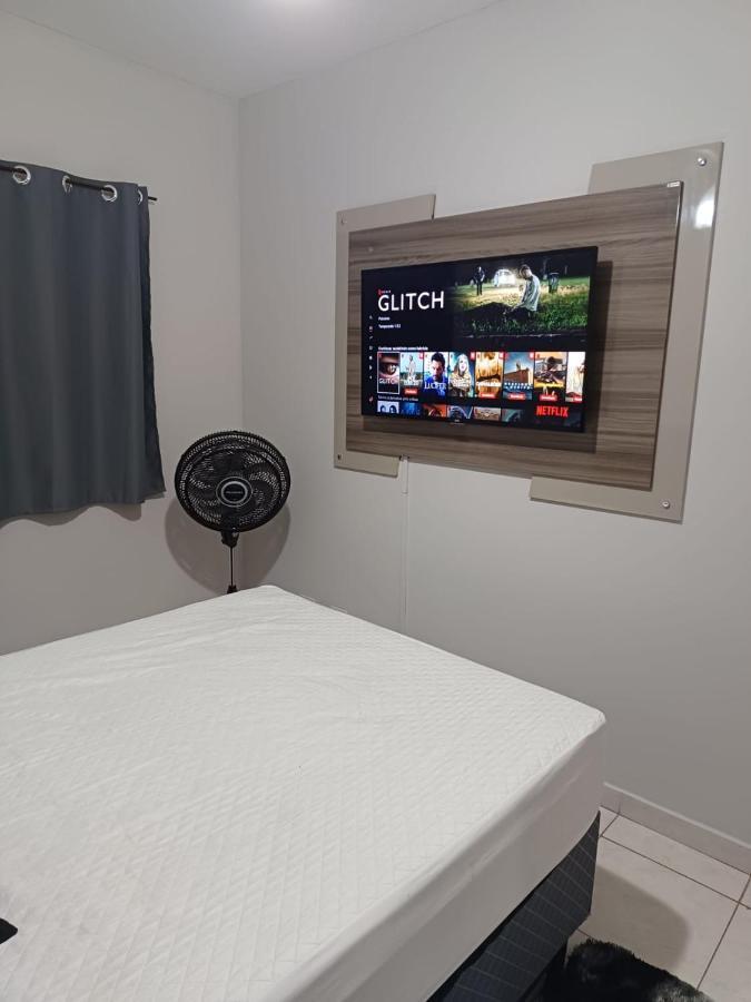 Apartamento Encantador 22 Ubatuba Esterno foto