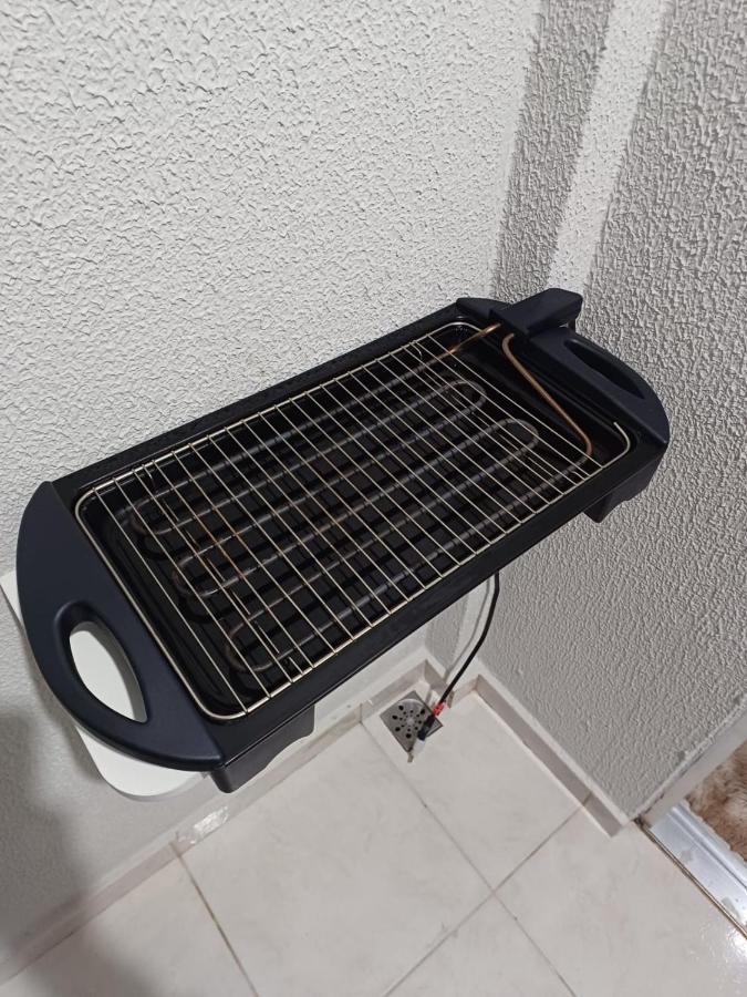 Apartamento Encantador 22 Ubatuba Esterno foto