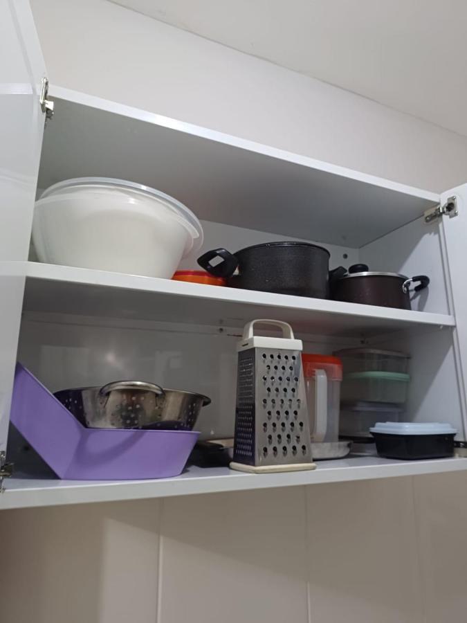 Apartamento Encantador 22 Ubatuba Esterno foto