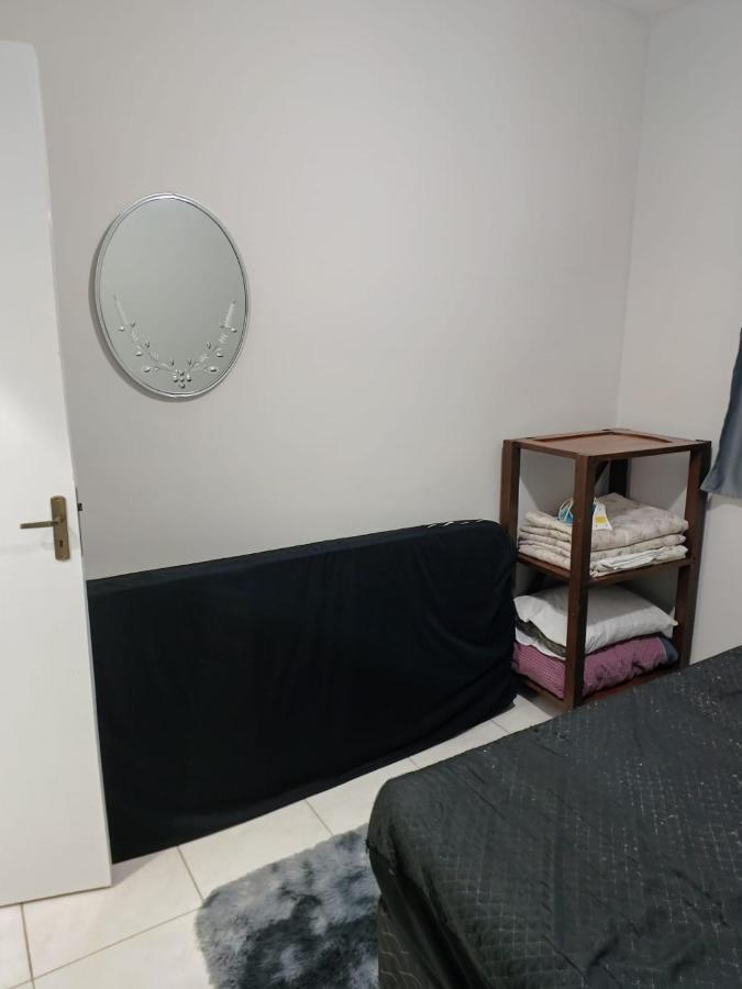 Apartamento Encantador 22 Ubatuba Esterno foto