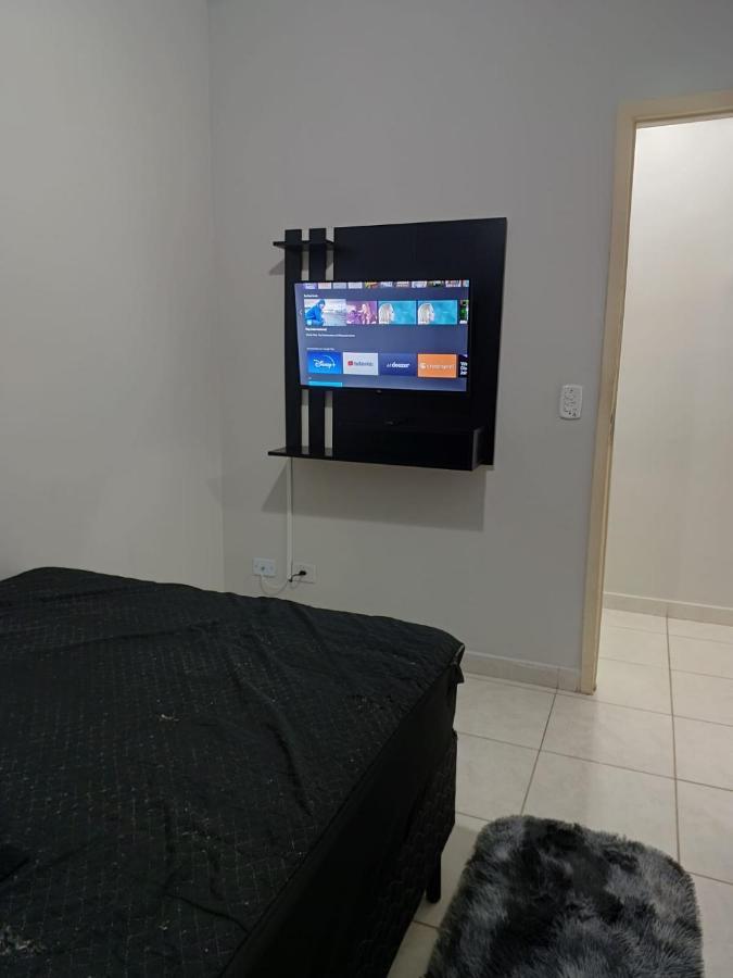 Apartamento Encantador 22 Ubatuba Esterno foto