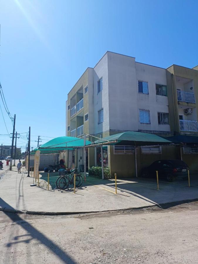Apartamento Encantador 22 Ubatuba Esterno foto
