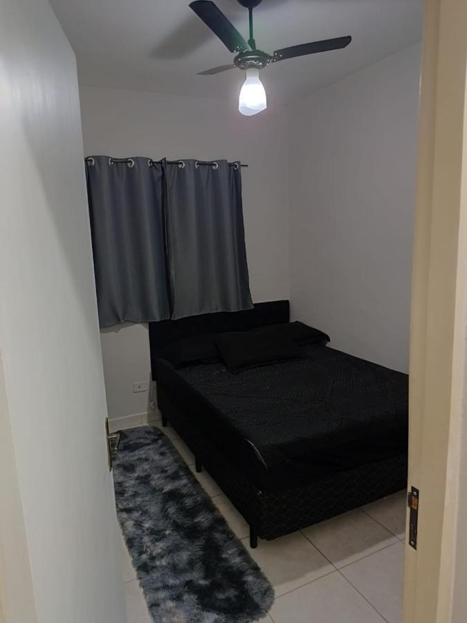Apartamento Encantador 22 Ubatuba Esterno foto