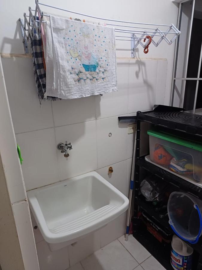 Apartamento Encantador 22 Ubatuba Esterno foto