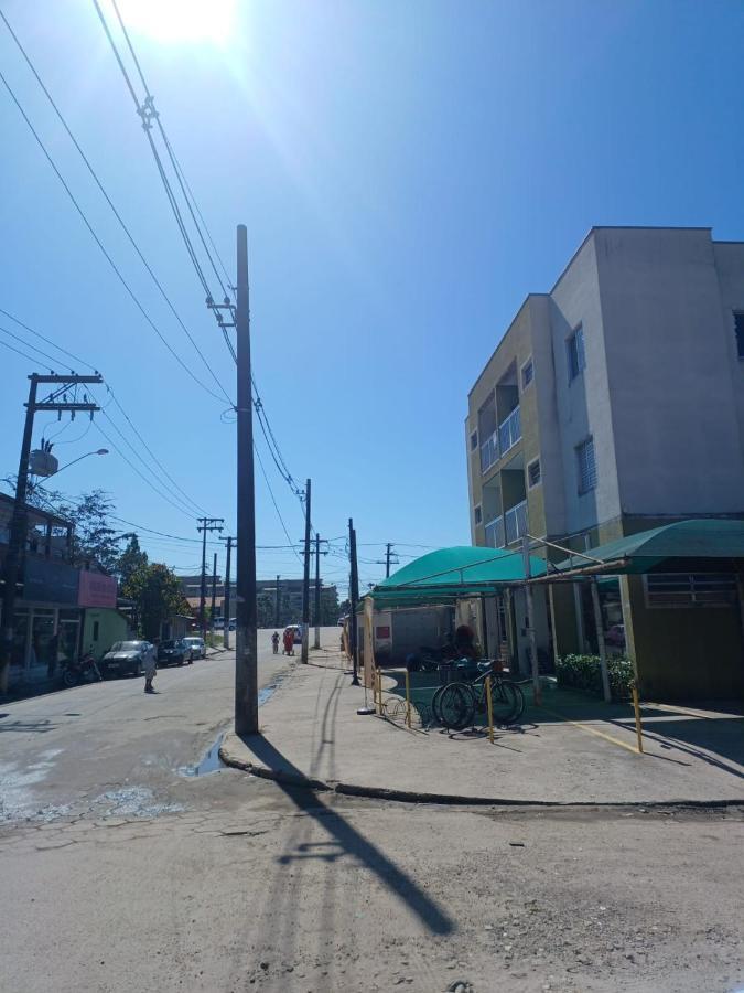 Apartamento Encantador 22 Ubatuba Esterno foto