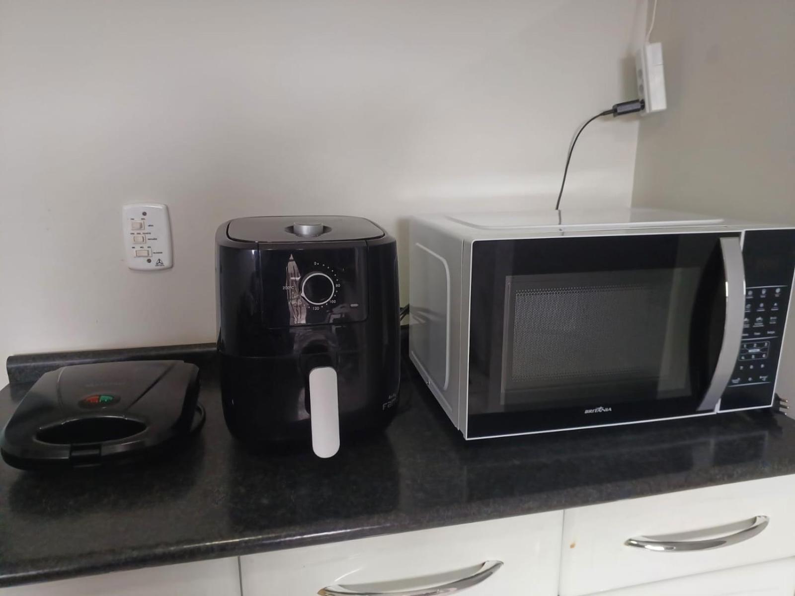 Apartamento Encantador 22 Ubatuba Esterno foto
