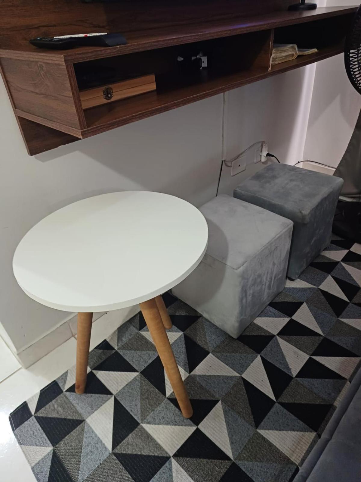 Apartamento Encantador 22 Ubatuba Esterno foto