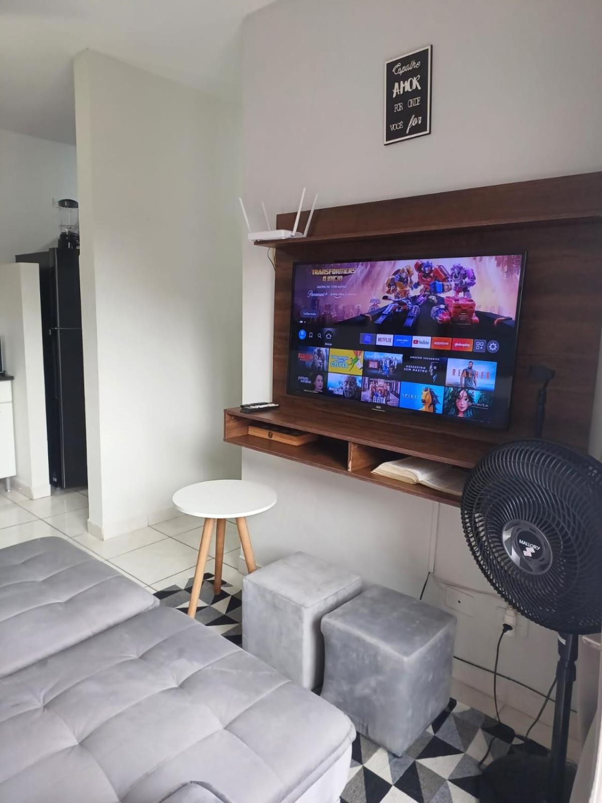 Apartamento Encantador 22 Ubatuba Esterno foto