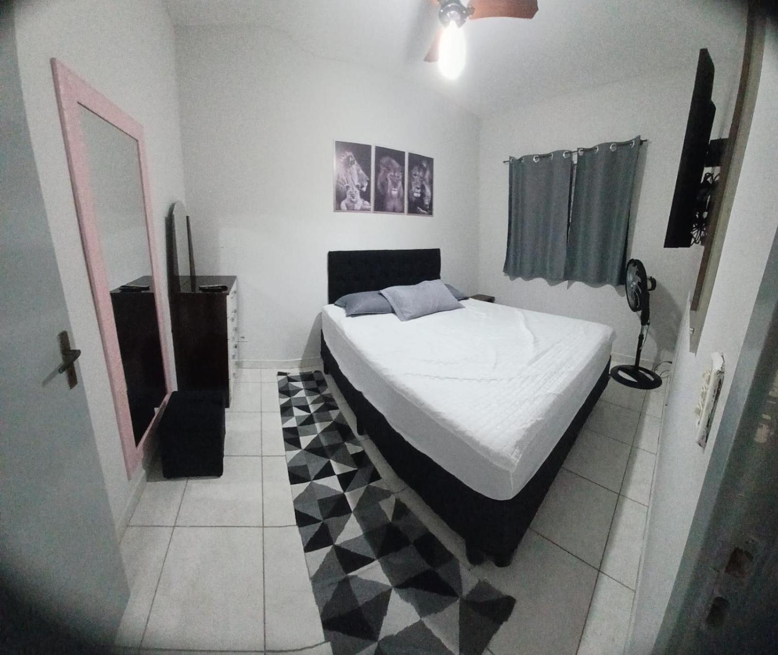 Apartamento Encantador 22 Ubatuba Esterno foto