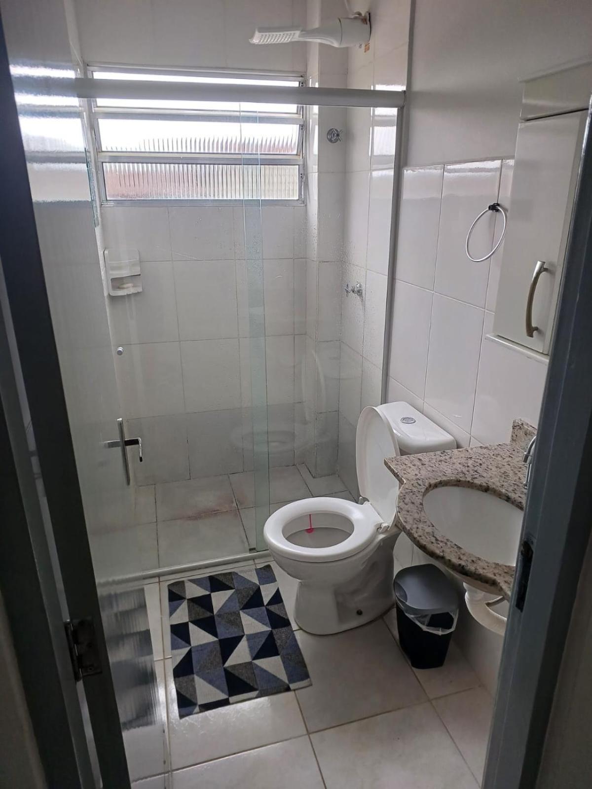 Apartamento Encantador 22 Ubatuba Esterno foto