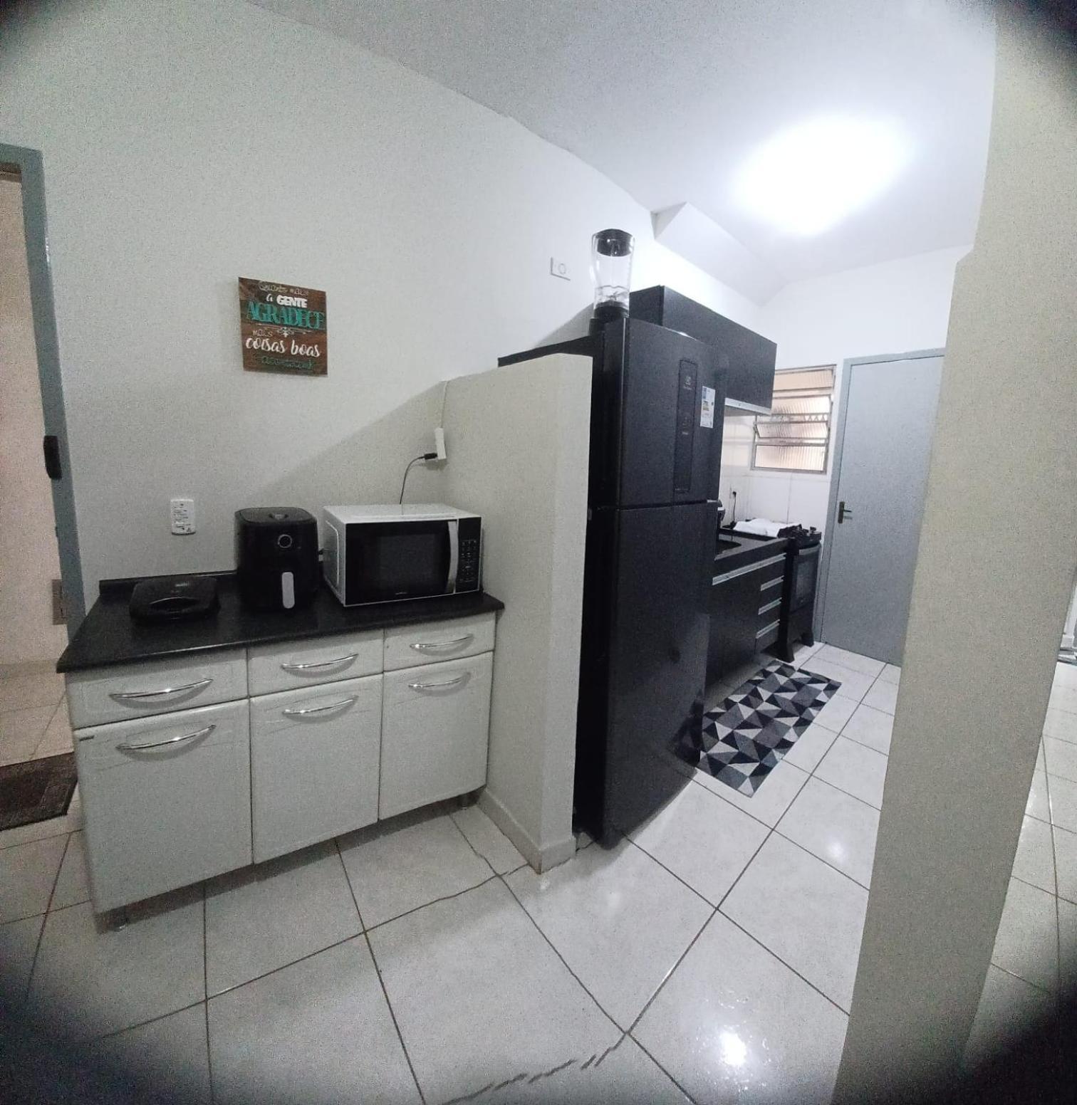 Apartamento Encantador 22 Ubatuba Esterno foto