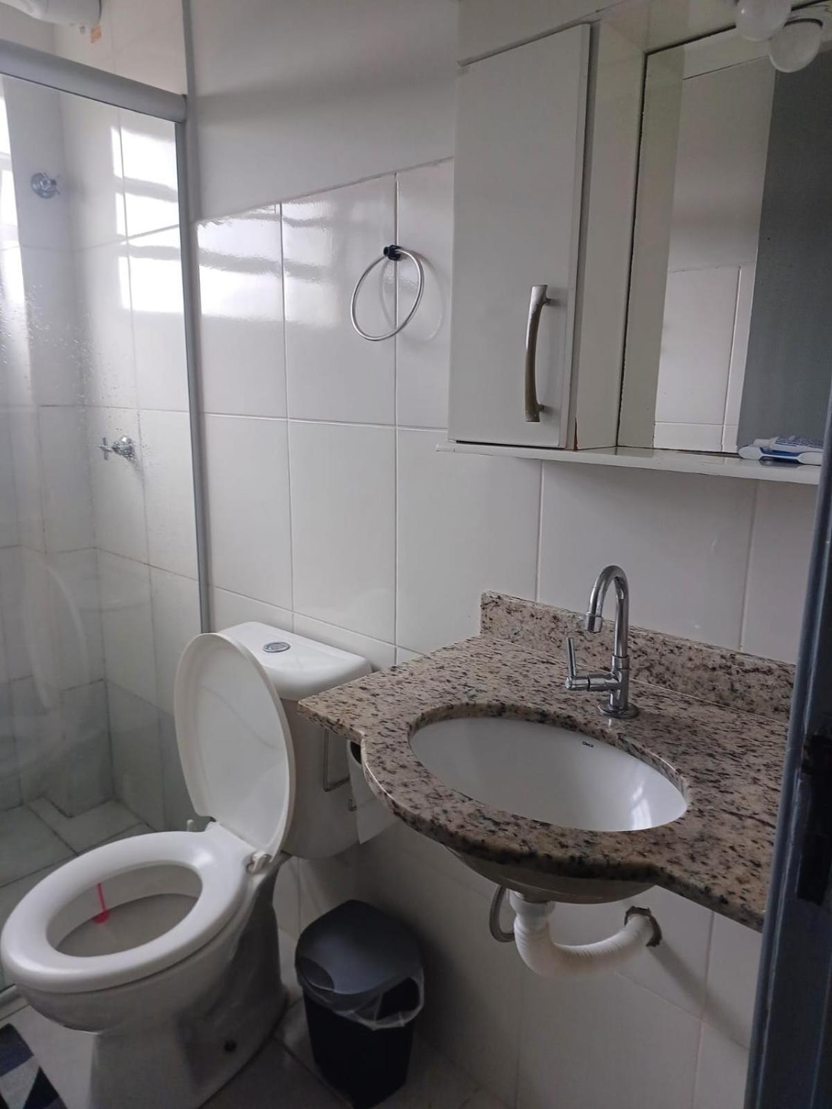 Apartamento Encantador 22 Ubatuba Esterno foto