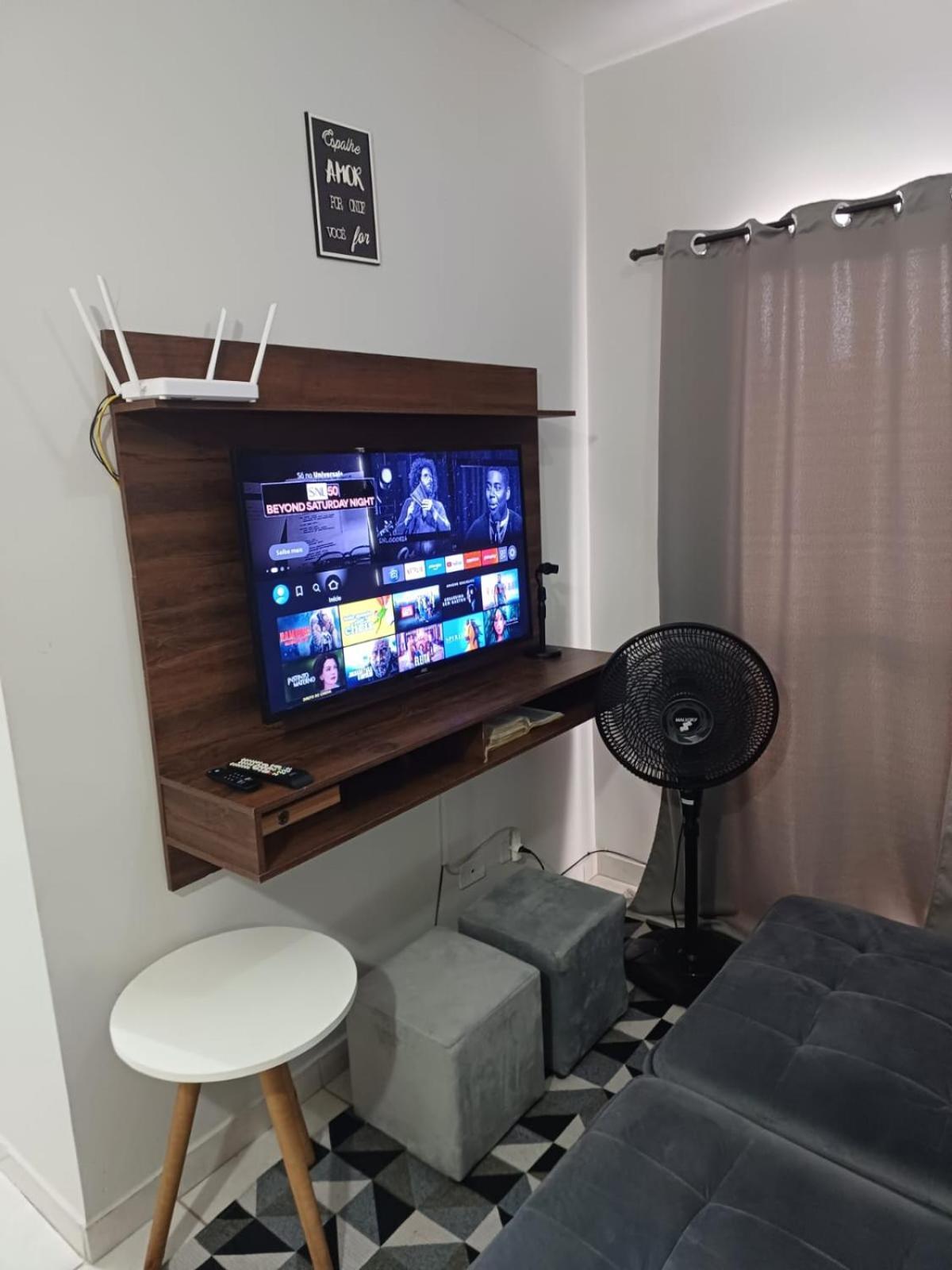 Apartamento Encantador 22 Ubatuba Esterno foto