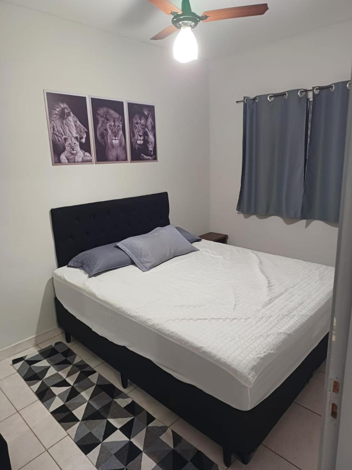 Apartamento Encantador 22 Ubatuba Esterno foto