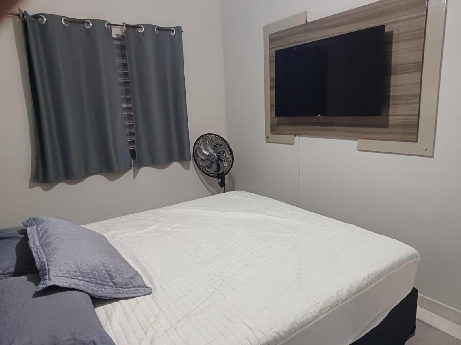 Apartamento Encantador 22 Ubatuba Esterno foto