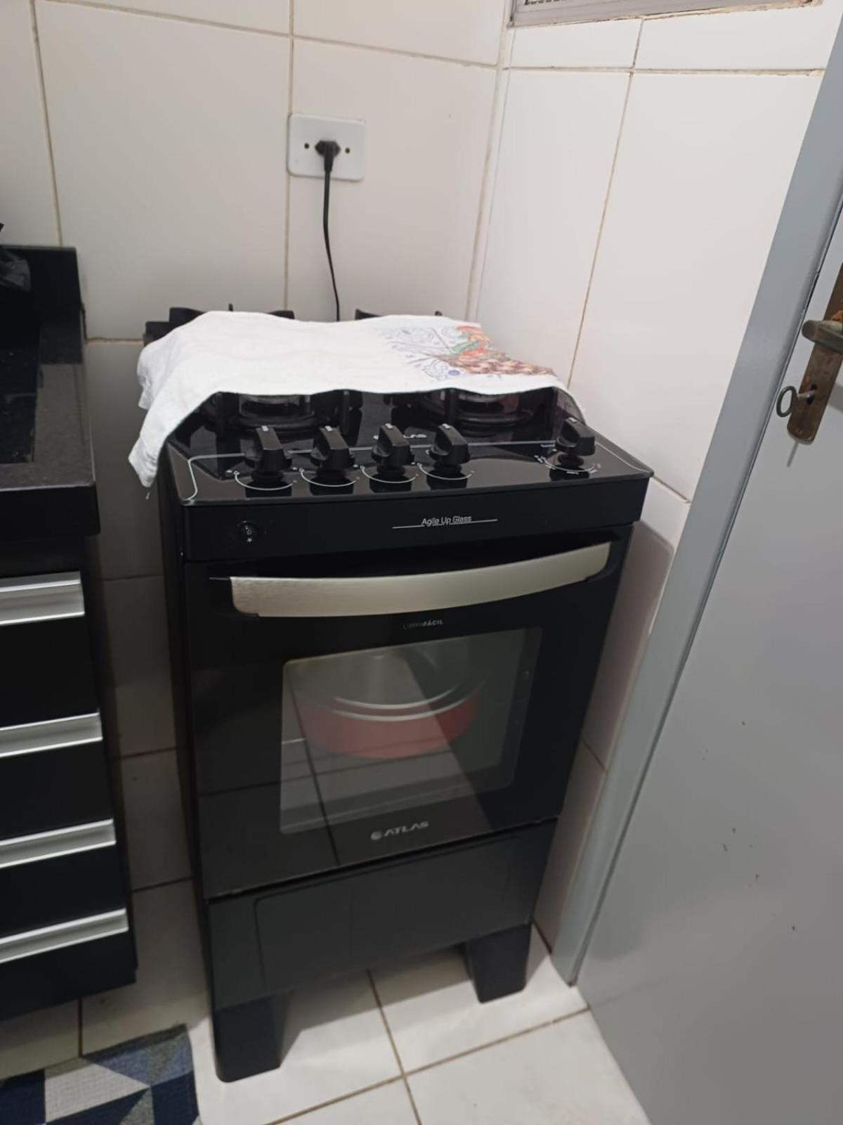 Apartamento Encantador 22 Ubatuba Esterno foto