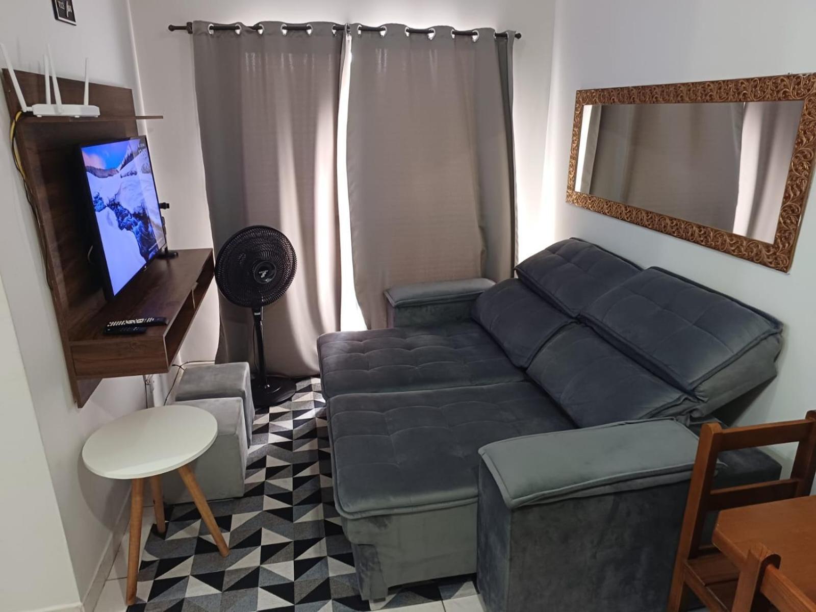 Apartamento Encantador 22 Ubatuba Esterno foto